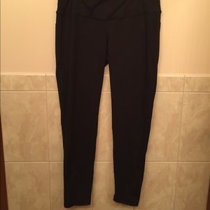 PINK Knockout Sport Leggings